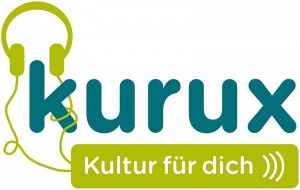 Logo kurux